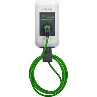 22 kW 6 m (122.115) weiß