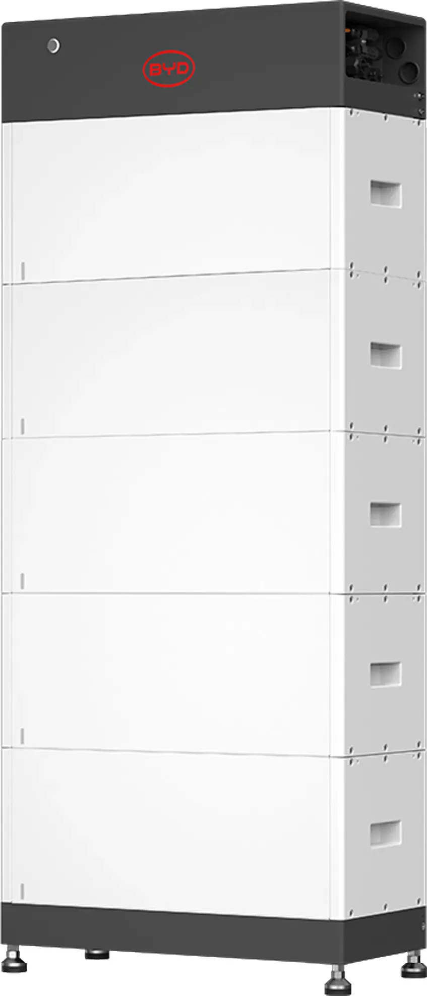 BYD HVS+ 12.8 kWh Battery-Box Premium Batteriespeicher - 0% MwSt. (gem. § 12 Abs. 3 UStG)