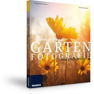 Garten Fotografie mal ganz anders