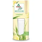 Frosch Raumduft Oase, mit natürlichen Ölen, 90ml, mit Stäbchen, Raumerfrischer, Zitronengrasfrische