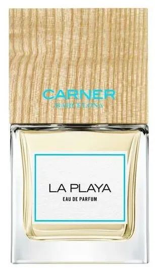 La Playa EdP Nat. Spray
