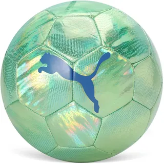 Puma FINAL Graphic Ball fizzy apple-bluemazing (02) 5