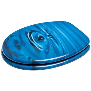 Sanilo WC-Sitz Tropfen