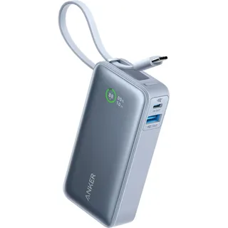 Anker Nano Powerbank, 10.000 mAh,
