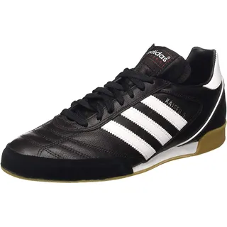 Herren black/footwear white/none 44