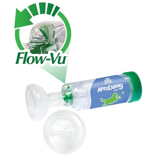 WDT AeroDawg für Hunde ab 10 kg