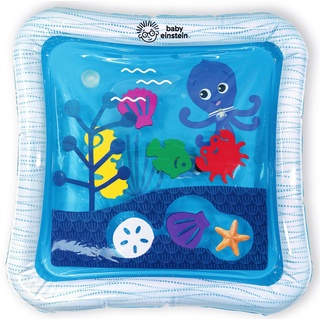 Baby Einstein Opus's Ocean of Discovery Tummy Time Wassermatte