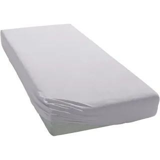 90 x 190 - 100 x 200 cm platin