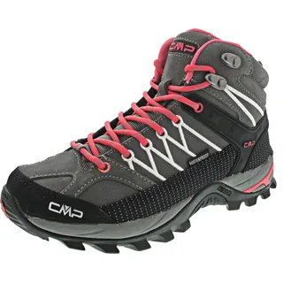 grey/corallo 37