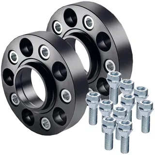 Eibach Spurverbreiterung S90-7-18-002-B schwarz