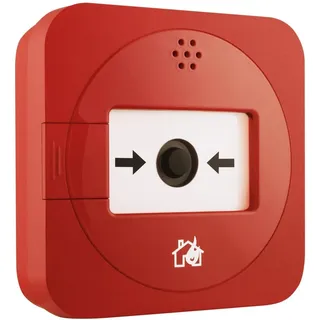 Lupus Mobilfunk Alarm Button