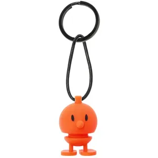 Hoptimist Schlüsselanhänger Bumble Orange