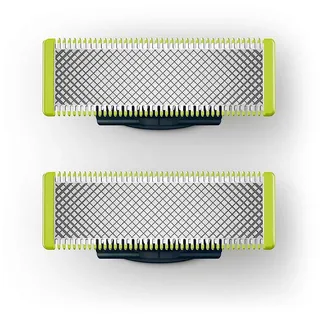 Philips Ersatzscherkopf One Blade QP220/50 2 St.