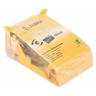 Zebra Technologies Zebra 800033-340, ZXP Series 3, 280 Seiten, Wärmeübertragung, Zebra, Box, 1 Stück(e)