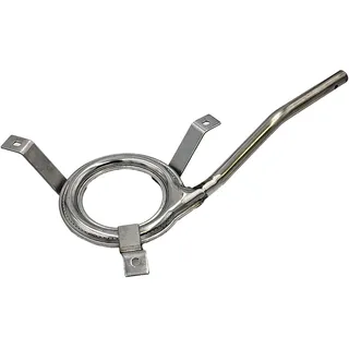 Outdoorchef Ersatzteil: 18.340.45 - Brenner klein 50mbar passend für Ascona, Montreux 570, Paris Deluxe 570, Roma 570 und Venezia 570