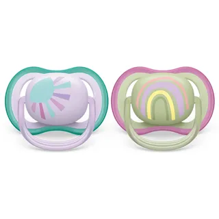 Philips ultra air - Schnuller - SCF085/59