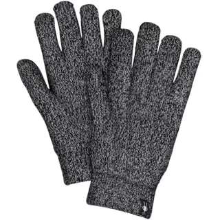 Smartwool Cozy Handschuhe - Black - L-XL