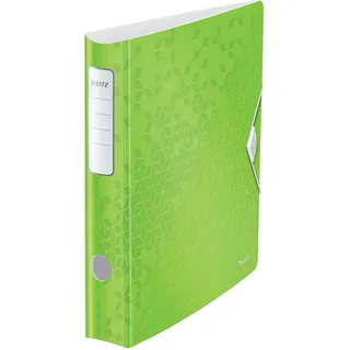 Leitz Active WOW DIN A4 65 mm Grün 1 St.