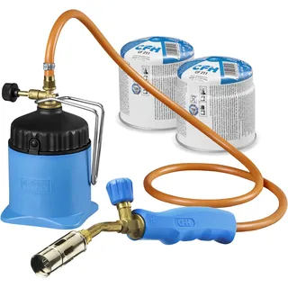 CFH Lötlampe Lötmeister 3000
