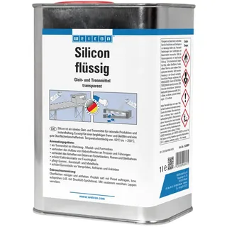 WEICON Silicon Gleit- und Trennmittel 1 L