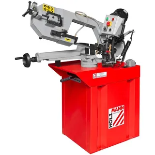 Holzmann Maschinen Metallbandsäge BS275TOP 230V + Untergestell