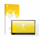 upscreen Hybrid Glas Matt Panzer-Folie für AOC 16T3EA
