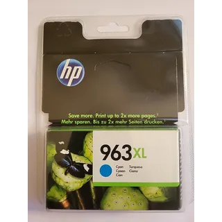 963XL cyan