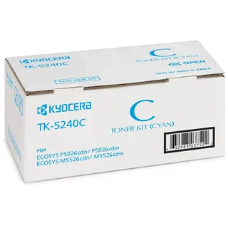 TK-5240C cyan