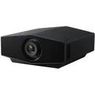 Sony VPL-XW5000/B (4K, 2000 lm, 1.38 - 2.21:1), Beamer, Schwarz