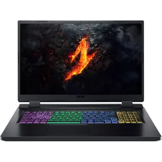 AN517-55-56BH Intel Core i5-12450H 16 GB RAM 1 TB SSD RTX 4050