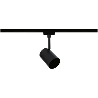 Paulmann URail Luxe GU10 max. 10W dimmbar 230V Schwarz matt