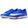 Zoom Vapor 16 Academy IC racer blue/white 44