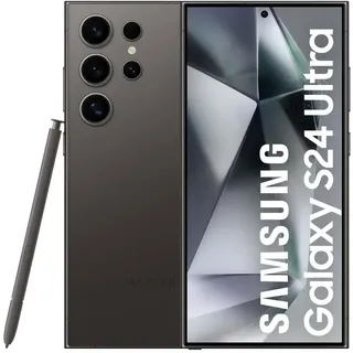 Enterprise Edition 12 GB RAM 512 GB Titanium Black