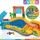 Dinosaur 249 x 191 x 109 cm
