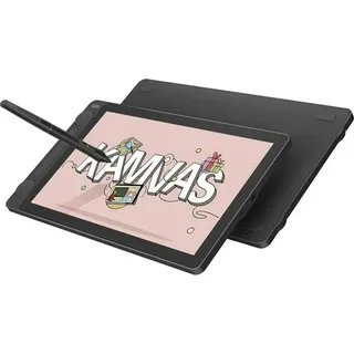Huion Kamvas 13 Gen 3 Schwarz