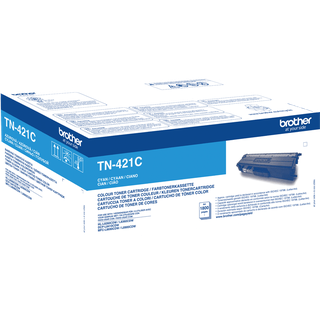 TN-421C cyan