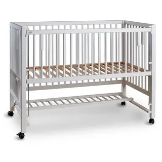 tiSsi tiSsi® XXL Beistellbett HAJO 120x60 cm