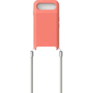 Doro TPU Case/Strap coral für Aurora A2x