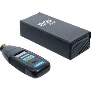BGS Digitaler Drehzahlmesser