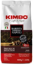 12 kg Kimbo BARISTA espresso NAPOLI  Kaffeebohnen