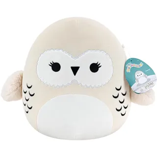Squishmallows Hedwig