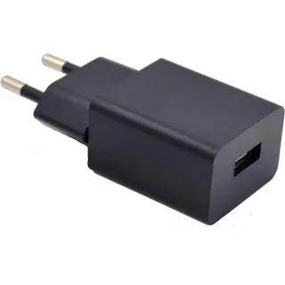 HN Power HNP07-USBV2 USB Ladegerät 7 W 1x USB-A Schwarz Innenbereich