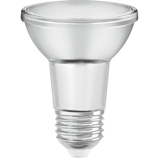 Osram LED Reflektor Super Star PAR20 50 E27 5W Warmweiß dimmbar,