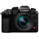 Panasonic LUMIX DC-GH7 Gehäuse (DC-GH7E)