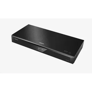 PANASONIC DMR-UBC90EGK UHD Blu-ray Recorder