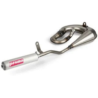 PROMA Auspuff Piaggio Ciao Proma Circuit