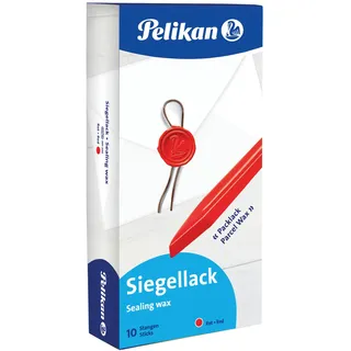 Pelikan 361220 - Siegellack 60 / 10
