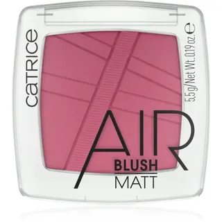 Catrice AirBlush Matt Puderrouge mit Matt-Effekt Farbton 150 Wine Time 5.5 g