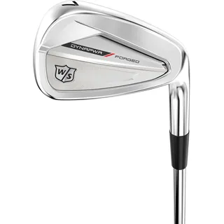 Wilson Staff Golf Wilson Staff Dynapower Forged Eisensatz, 5-PW, Herren