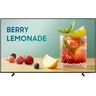 Samsung BE50FX-H Smart Signage TV 125,73 cm 49,5 Zoll (3840 x 2160 Pixel, 49.50"), Digital Signage, Schwarz